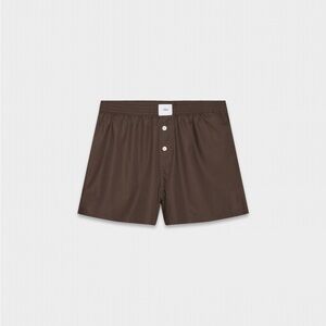 TNA Daily Poplin Boxer Short